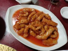 -蜀都餐厅(凤池店)