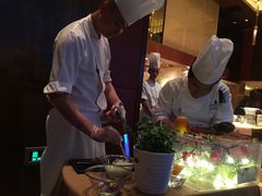 -深圳星河丽思卡尔顿酒店