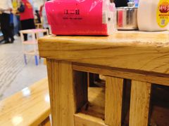 -江二娃串串香(科园四路总店)