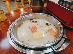 -草本味·市井羊肉馆(新开铺总店)