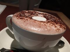 -Pancakes on the rocks(Darling Harbour)