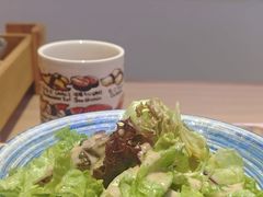 -琴寿司居酒屋(中山广场店)