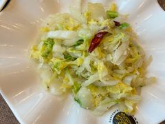 -娜玛瑟德餐厅(仙足岛店)