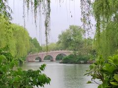 -济南大明湖景区