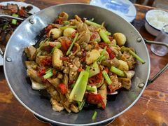 -湖南湘菜馆(东湘缘二店)