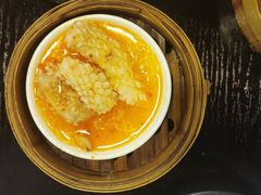 蒜蓉蒸鱿鱼-添运来(茶园奥园广场店)