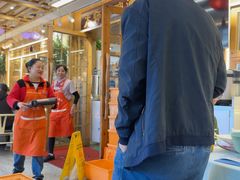 -大师傅金奖啤酒鱼(西街口总店)