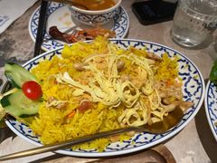 -KingThaia金泰兰(滨江天街店)