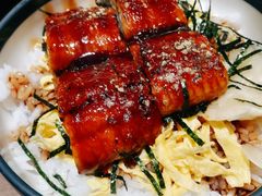 -鸟鸣门屋台料理(金帝银泰店)