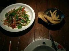 -客语客家菜(东山口店)