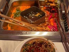 -串一火锅(赛格国际购物中心店)