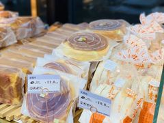 -格美思蛋糕gemce cake(托乐嘉店)