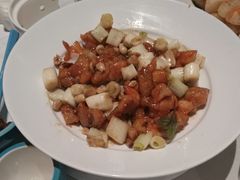 -聆桂烤鸭·金奖烤鸭(静联广场店)