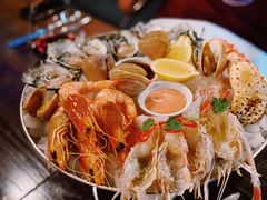 -The Grill by Sean Connolly