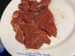 -星伦多自助料理·涮烤一体(虹悦城店)