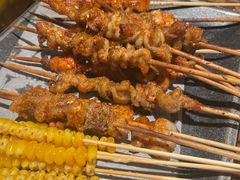 -管氏翅吧(马家堡店)