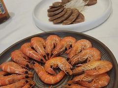 -万龙洲海鲜(亚运村店)
