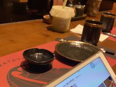 -鸟山鸣·日料食堂(王府井店)