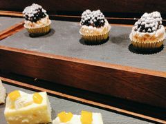 -五洲皇冠巴西烤肉餐厅