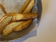 -Steaking·食间牛排(和平店)