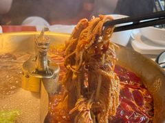 -小龙翻大江文化火锅(宽窄店)