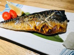 -初居食屋日式料理(万象城购物中心店)