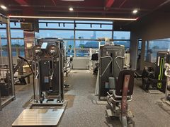 -GMJ·24H健身房(北外滩店)