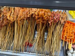 -丹妹麻辣烫(袁家岭20year店)