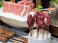 -北平三兄弟涮肉(簋街总店)