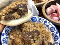 -叁省斋粉蒸肉甑糕·清真(回民街店)