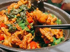 青椒紫苏味-蛙小侠(五象万象汇店)