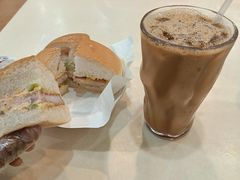 -旺角宝港式茶餐厅(寮步店)