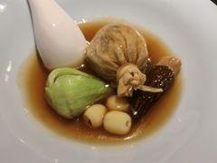 -菩提素素食餐厅(晶郦馆店)