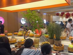 -喜家自助小火锅(乐客城店)