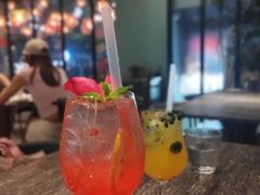 -SHADOWS•Bistro&Eatery(安福路店)