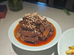 -院8里·小聚园老川菜(九眼桥店)