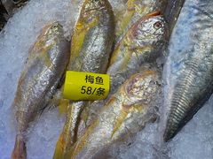 -小厨师·二十年沈家门小海鲜(百井坊巷店)