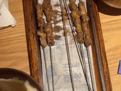 -马记永·兰州牛肉面(天通苑家乐福店)