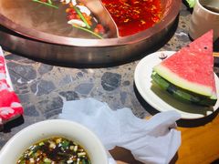-重庆地瓜老火锅(广渠门店)