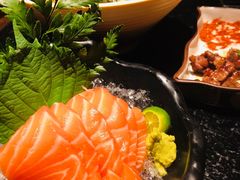 -無境·匠心日本料理(汉街店)