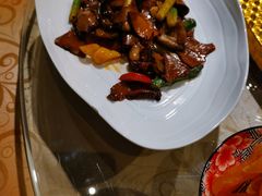-悦真雅院·四合院·清真私房菜(雍和宫店)
