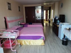 -喜宝母婴月子会所