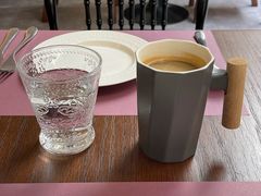 -沏点Trattoria意大利餐厅(新街口店)