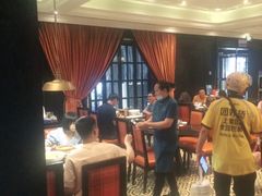 大堂-大鸭梨烤鸭(甘家口店)