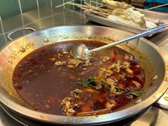 -孙婆婆美蛙兔火锅(踏水桥店)