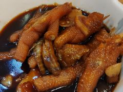 -新世界餐厅(万达店)