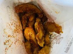 -傅强排骨(成都总店)