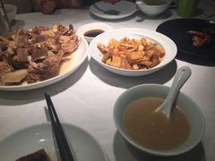 -汤城小厨•粤菜•靓汤(金宝街店)