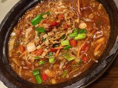 -小碗大胃(福久源新天地店)