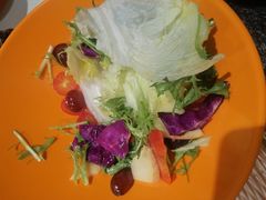 -城南老友羊蝎子火锅(花乡奥莱店)